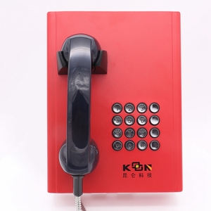 Visiophone intérieur d'urgence étanche ATM, petit mobile <span class=keywords><strong>IP</strong></span>, pour urgence, Station d'appel - Product Image 3