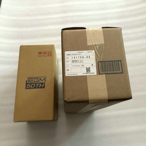 EGM-50TH-8S-8P-DG 101706 ปั๊มจ่ายจาระบีพร้อมส่วนประกอบแกนลูกปืนสำหรับเครื่องหยิบและวางชิ้นส่วน 220V - Product Image 3
