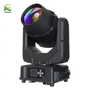 Good Quality Suppliers Concerts Stage Pro Ip66 Outdoor 300 Waterproof Led Moving Head Beam Light