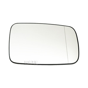 Rétroviseur extérieur BMW Série 3 Série 7, miroir sphérique plat 18 cm, côté gauche, pièce de rechange E65 E66 E67 - Product Image 3