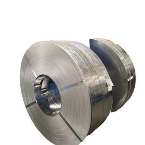 Холоднокатаная сталь <span class=keywords><strong>Z60</strong></span> Z275 Hs G550 - Product Image 1