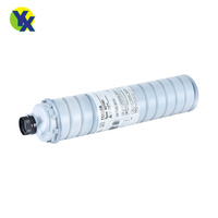 Cartouche de toner compatible Protoner 6110D 6100D 6210D pour copieurs Ricoh Aficio MP6001 MP6075 6001 6002 7001 1075 7502 1060