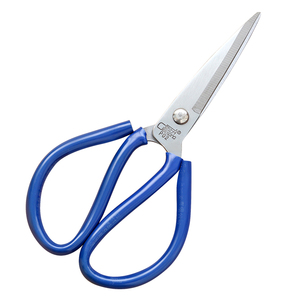 Kéo Cắt Hoa Nhỏ Lạ Mắt Giấy Thêu Hoa Bằng Thép Không Gỉ Dân Dụng P02 - Product Image 5