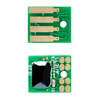 Puce de tambour 50F0Z00 pour Lexmark MS310 MS312 MS410 MS415 MS510 MS610 MX310 MX410 MX510 MX511 MX610 MX611 réinitialisation de la puce de cartouche