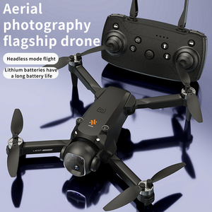 Drone Aérien Pliant OEM, Hélicoptère RC avec Vol Stationnaire par Flux Optique et Atterrissage à Une Touche, Choix Intelligent pour les Débutants en Drones pour Adultes - Product Image 6