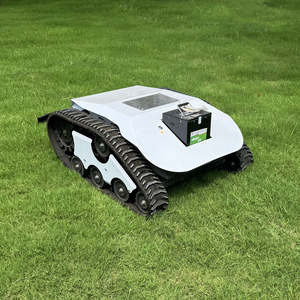 Cortadora <span class=keywords><strong>de</strong></span> Césped Manual Recargable <span class=keywords><strong>de</strong></span> Grado Industrial <span class=keywords><strong>de</strong></span> 220V con Batería <span class=keywords><strong>de</strong></span> Litio para Corte <span class=keywords><strong>de</strong></span> Césped Doméstico - Product Image 5