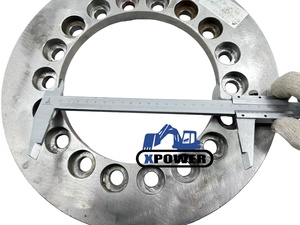 28100010891 PLACAS DE PRESIÓN para MOTOR GRADER - Product Image 2