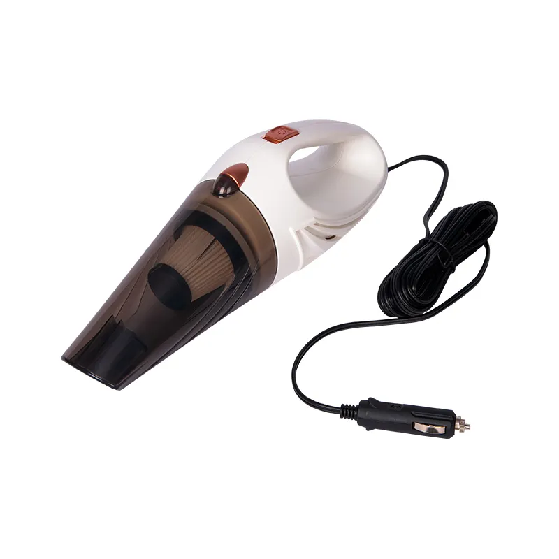 Alta Qualidade 12V 2800Pa Poderosa Suitu Carro Aspirador De Mão Sem Fio Mini Vaccum Cleaner Para A Limpeza Do Carro