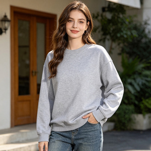 Suministro Directo de Fábrica, Sudaderas Térmicas de Algodón de Manga Larga para Mujer, para Uso en Exteriores - Product Image 5