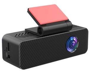 Vente chaude Caché 2 pouces Dash <span class=keywords><strong>Cam</strong></span> avec G-Sensor Double <span class=keywords><strong>Cam</strong></span>éras De Voiture avec Wifi Vision Nocturne Enregistrement En Boucle Mode De Stationnement pour Voiture - Product Image 6