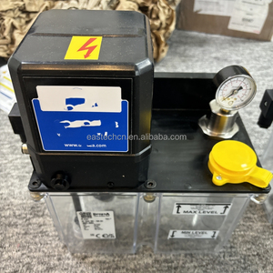 ปั๊มจ่ายน้ำมันหล่อลื่นอัจฉริยะรุ่นใหม่และของแท้ Drop-sa 4010521 - Product Image 1