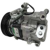 Marchés automobiles pour compresseur de climatisation SUZUKI SWIFT 95201-63JA1