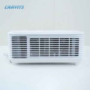 Projecteur intelligent Optoma EH401 HD avec lampes Laser Home Cinéma 1080P Connexion USB Home Cinéma - Product Image 3