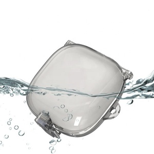 Écouteurs Étui en TPU souple personnalisé Étui de protection antichoc transparent pour Beats <span class=keywords><strong>Fit</strong></span> <span class=keywords><strong>Pro</strong></span> - Product Image 1