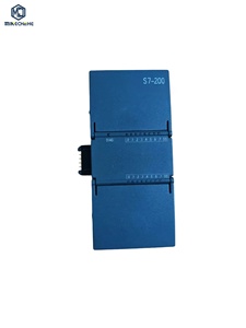 Module d'entrée numérique pour contrôleur PLC, neuf, original, EM DT16 - Product Image 1