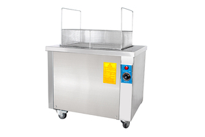 베어링 부품 및 레코드 클리너용 상업용 초음파 세척기 GT-1036S - Product Image 4