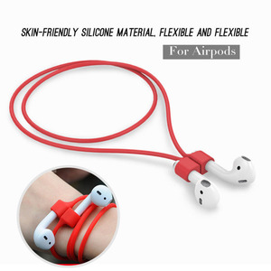 Magnetic Earphone <strong>Strap</strong> for <strong>Airpods</strong> Accessories Anti Lost <strong>Airpods</strong> <strong>Strap</strong> for <strong>Airpods</strong> Anti Lost <strong>Strap</strong> - Product Image 5