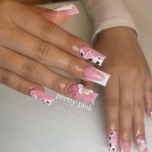 Salón profesional 1oz 3 en 1 Juego de polvo de inmersión de <span class=keywords><strong>uñas</strong></span> Polvo acrílico EMA de alta calidad en tarro Precio de fábrica OEM - Product Image 1