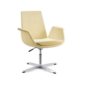 مطعم الأثاث/كرسي الاستجمام/نصف تشطيب الأدوات بو رغوة كرسي مقعد ل أجزاء كرسي مكتب & مقاعد للبار - Product Image 1