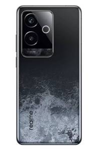 Realme GT <span class=keywords><strong>6</strong></span> รุ่นใหม่ ปี 2024 พร้อม Snapdragon 8 Gen 3/ แบตเตอ<span class=keywords><strong>รี</strong></span>่ 5800mAh ชาร์จไว 120W /กล้อง 50MP/ หน้าจอ AMOLED <span class=keywords><strong>6</strong></span>.78 นิ้ว โทรศัพท์เล่นเกม LTE ภาษาอังกฤษ/ฝรั่งเศส - Product Image 5