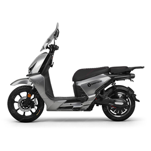Motocicleta Eléctrica SIGOTECH, Nuevo Estilo OEM, Motor de 2000W, Largo Alcance de 140km, Batería Doble, Scooter Eléctrico Rápido - Product Image 6