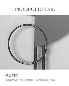 Creative Metallic Large <strong>Wall</strong> Watch <strong>Clocks</strong> <strong>for</strong> Home <strong>Decoration</strong> Custom <strong>Wall</strong> <strong>Clock</strong> Models - Product Image 3