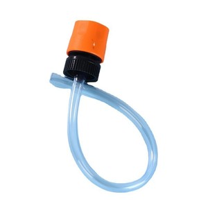 Accessoires de lavage de voiture sans fil, batterie au lithium rechargeable, pistolet à eau, nettoyeur, connecteur pour bouteille Coca-Cola/Sprite, livraison gratuite - Product Image 3