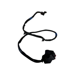 Gruppo Interruttori Destro Usato Yamaha Tracer 9 GT 2020 B1J839541100 in Plastica - Product Image 1