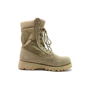 2024 nouveau Style PVC haute coupe en acier orteil sécurité Construction bottes en cuir <span class=keywords><strong>chaussures</strong></span> <span class=keywords><strong>vente</strong></span> pour formateurs hommes et femmes - Product Image 1