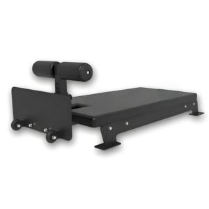 Réglable Nordic <span class=keywords><strong>Curl</strong></span> Banc Multi-Fonction Glute Jambon Développeur Pliable Roman Poids Chaise Hanche Confiance Machine Musculation - Product Image 3