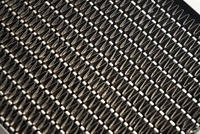 Radicooler cuivre laiton 120 radiateur pc cpu système de refroidissement liquide à eau personnalisé