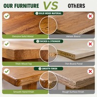 Chaise de salle à manger personnalisée MYUZ 2026, tissage en rotin naturel et pieds en bois massif avec assise en velours doux, chaise de salle à manger en rotin