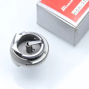 Hirsolto gancho de uso HSH-31 para seiko 8b, original, JZ-10024 (b), gancho, rotatório, máquina de costura, acessórios, peças