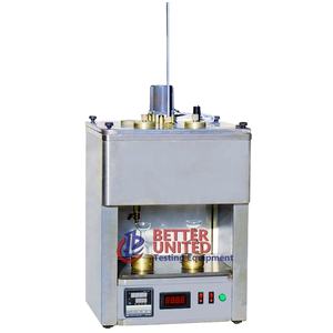 Hoge Kwaliteit <span class=keywords><strong>Saybolt</strong></span> <span class=keywords><strong>Viscometer</strong></span>, Digitale <span class=keywords><strong>Viscometer</strong></span>, Asfalt <span class=keywords><strong>Saybolt</strong></span> <span class=keywords><strong>Viscometer</strong></span> Apparaat - Product Image 1