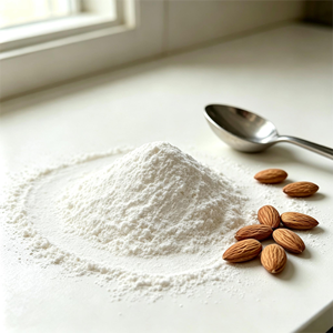 <span class=keywords><strong>Harina</strong></span> de Almendras a Granel de Fábrica, <span class=keywords><strong>Harina</strong></span> de Almendras Sin Gluten para la Producción de Galletas - Product Image 3
