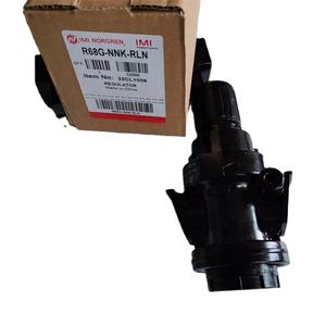 R68G-BGK-RLN électrovanne de filtre de régulateur d'<span class=keywords><strong>agent</strong></span> pneumatique Norgren - Product Image 1