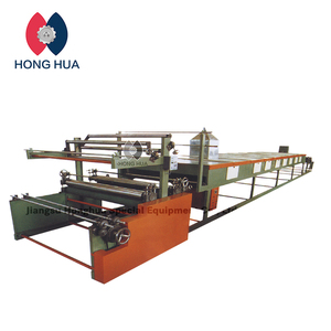 Tự Dính Phát Hành Giấy Áp Lực Nhạy Cảm Dính <span class=keywords><strong>Laminating</strong></span> Máy Cho Miếng Bọt Biển/EVA/Cách Âm Bông/Flannel - Product Image 6