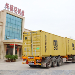 Đôi Con lăn Máy Nghiền thô phá vỡ năng suất cao mà không làm tắc nghẽn Đôi con lăn máy nghiền đá - Product Image 2