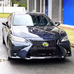 Parachoques delantero versión <span class=keywords><strong>GS</strong></span> para <span class=keywords><strong>2018</strong></span> y 2023 <span class=keywords><strong>Lexus</strong></span> ES200/260/<span class=keywords><strong>300</strong></span> H kit de carrocería actualización <span class=keywords><strong>GS</strong></span> parachoques delantero - Product Image 4