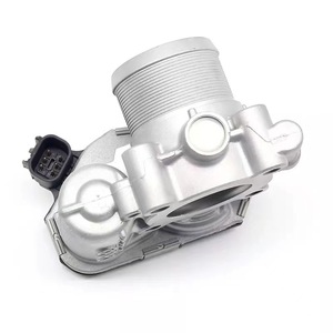 Boîtier de papillon 55565489 55581662 pour Encore Chevrolet Trax Opel Vauxhall Taille OE Transmission Automatique - Product Image 5