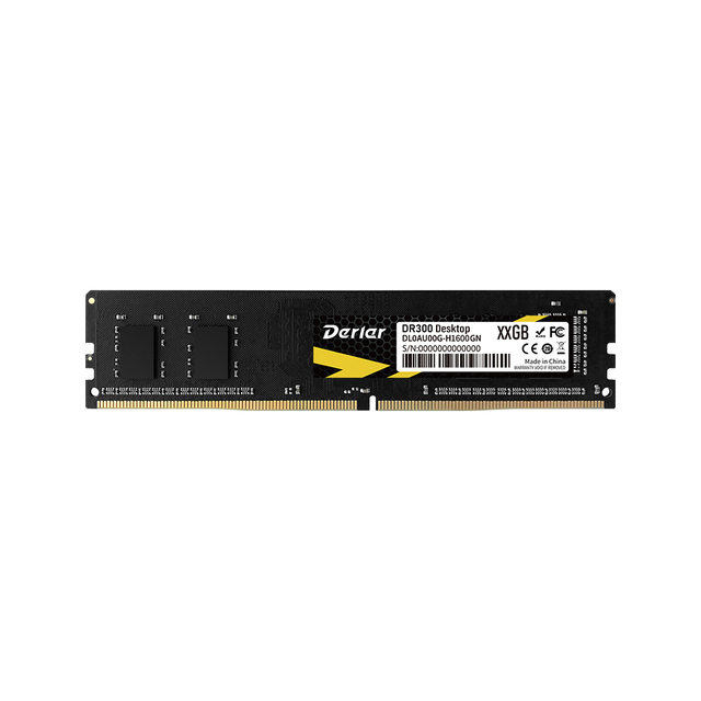 Derlar PC-DR300 DDR4 RAM 1.2V PC RAM Memory Modules
