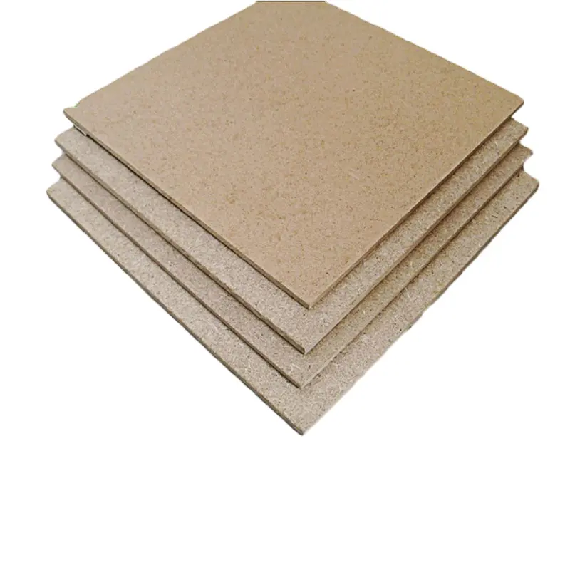 Kualitas Terbaik dan Harga Murah Papan Pabrik Mdf/Kayu Mdf Polos 2.5Mm/Mdf