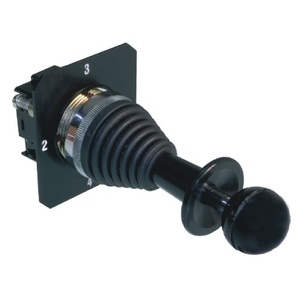 Manipulador de palanca de 3 posiciones Componentes industriales-Bloque I - Product Image 1