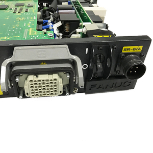 Placa PCB CNC FANUC A05B-2690-C310 A05B-2690-C450 A17B-8100-0800 - Product Image 3