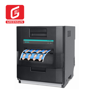 Imprimante photo à sublimation thermique haute vitesse HITI M610 Machine d'impression photo - Product Image 1