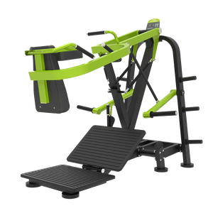 Super Pendule Hack Squat Workout Gym Equipment Fitness Machine pour Body Strength Trainer - Product Image 2