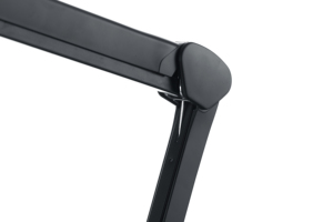 Soporte de Micrófono OEM con Brazo Articulado Ajustable en Altura, Soporte de Micrófono de Escritorio Tipo Tijera, Soporte de Micrófono Metálico - Product Image 5