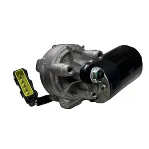 Moteur d'essuie-glace 1FDOML0300 pour Ford Ecosport Fiesta 2005, pièce de rechange pour essuie-glace de pare-brise - Product Image 1