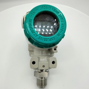 Transmetteur de pression à affichage LED KZY-K numérique P 24V DC Type d'alimentation Capteur de pression - Product Image 4