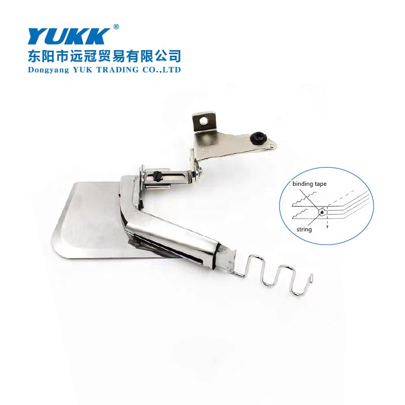 Sewing Machine Accessories - Enhance Your Craftsmanship